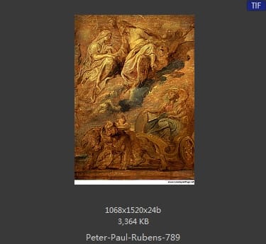 Peter Paul Rubens