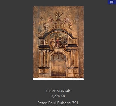 Peter Paul Rubens