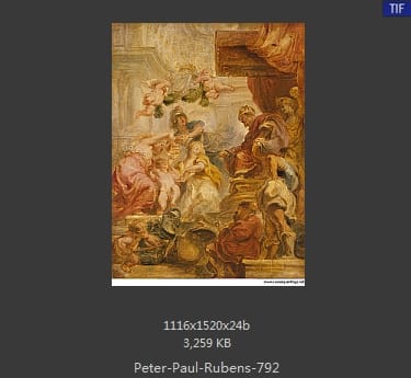 Peter Paul Rubens