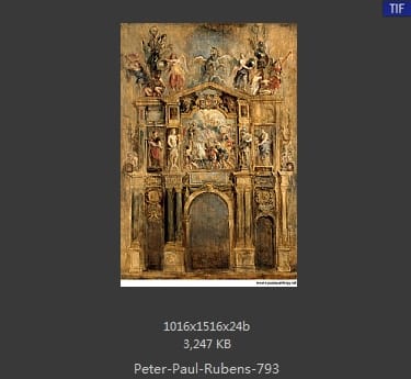Peter Paul Rubens