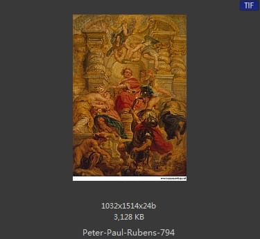 Peter Paul Rubens