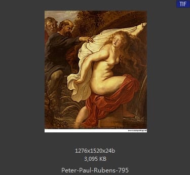 Peter Paul Rubens