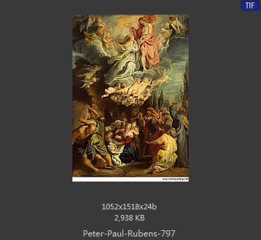 Peter Paul Rubens