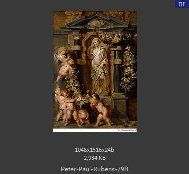 Peter Paul Rubens