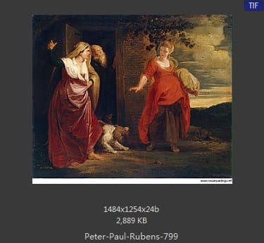 Peter Paul Rubens