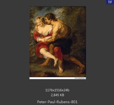 Peter Paul Rubens