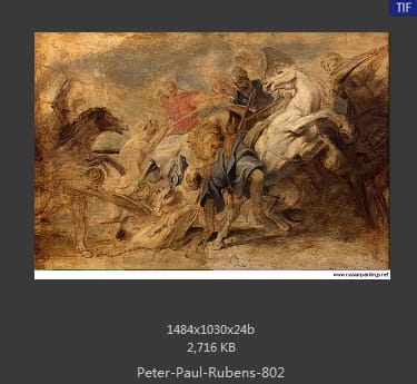 Peter Paul Rubens