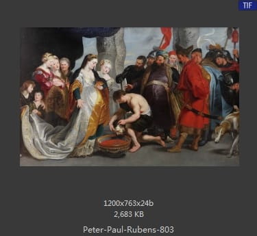 Peter Paul Rubens
