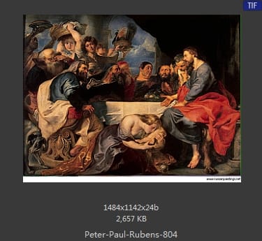 Peter Paul Rubens