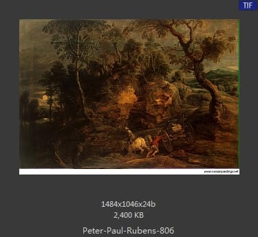 Peter Paul Rubens