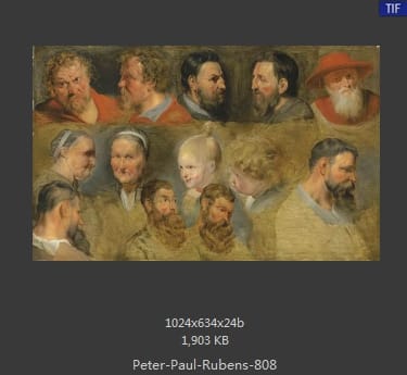Peter Paul Rubens