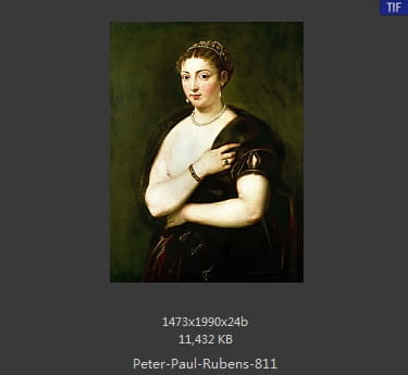 Peter Paul Rubens