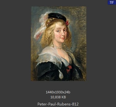 Peter Paul Rubens