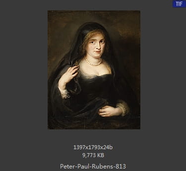 Peter Paul Rubens