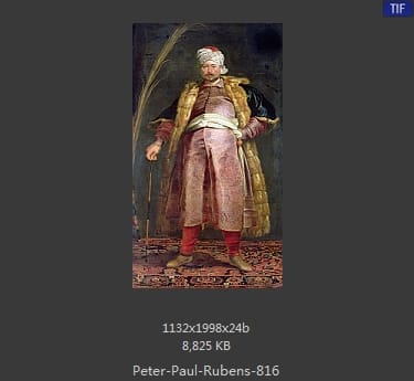 Peter Paul Rubens