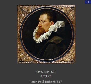Peter Paul Rubens