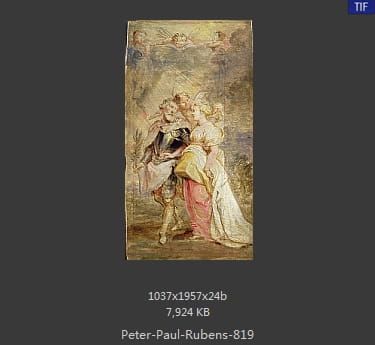Peter Paul Rubens