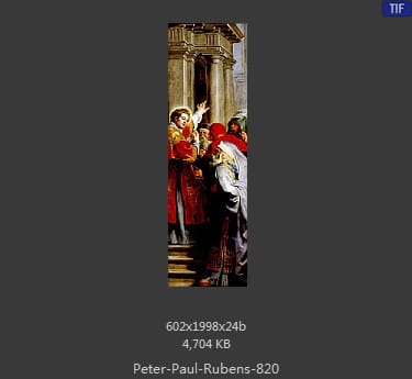 Peter Paul Rubens