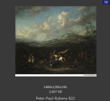 Peter Paul Rubens