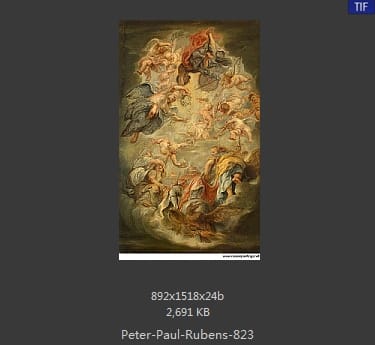 Peter Paul Rubens