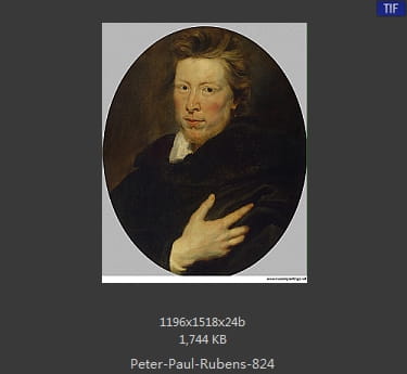 Peter Paul Rubens