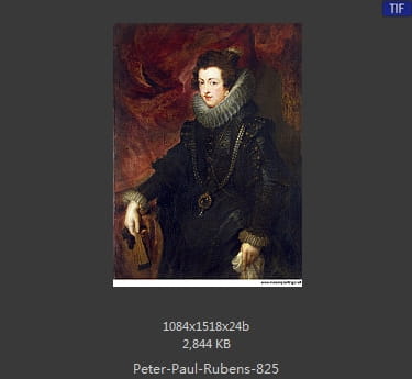 Peter Paul Rubens