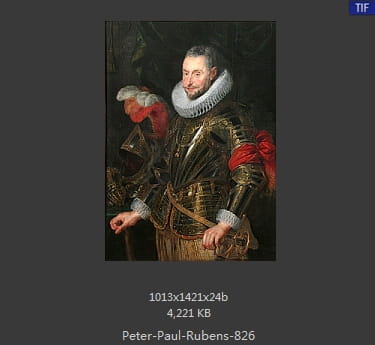 Peter Paul Rubens