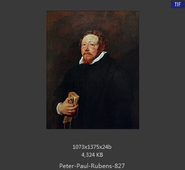 Peter Paul Rubens