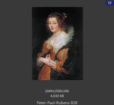 Peter Paul Rubens