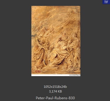 Peter Paul Rubens