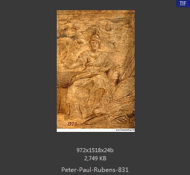 Peter Paul Rubens