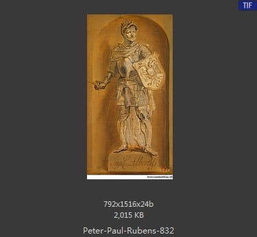 Peter Paul Rubens