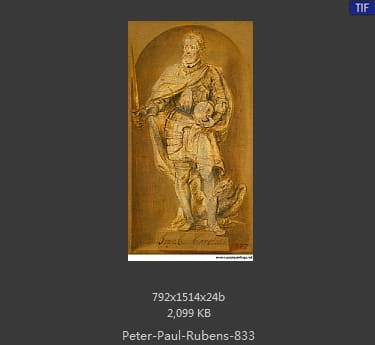 Peter Paul Rubens