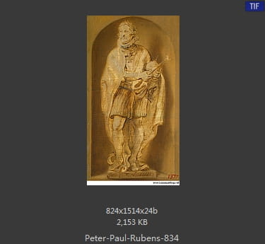Peter Paul Rubens