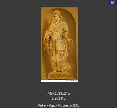 Peter Paul Rubens