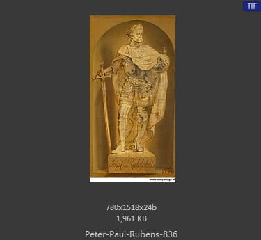 Peter Paul Rubens