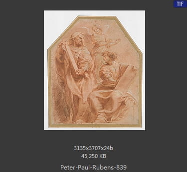 Peter Paul Rubens