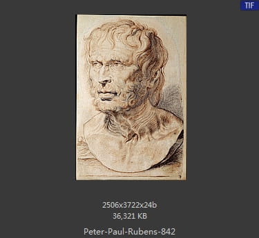 Peter Paul Rubens