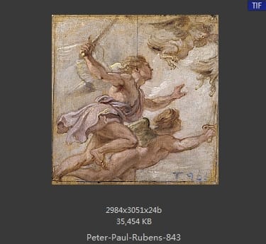 Peter Paul Rubens