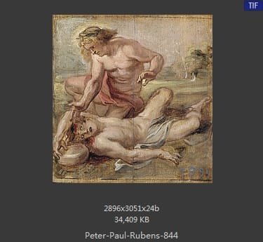 Peter Paul Rubens