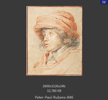 Peter Paul Rubens
