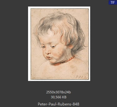 Peter Paul Rubens