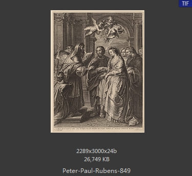Peter Paul Rubens