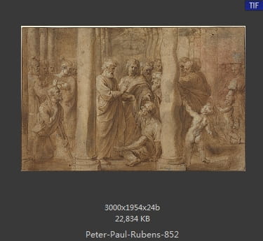 Peter Paul Rubens
