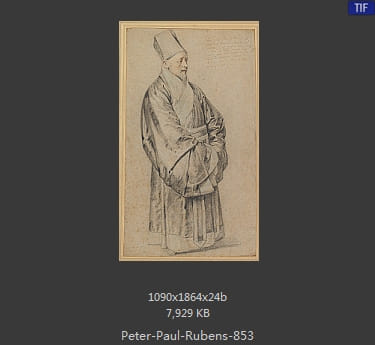 Peter Paul Rubens