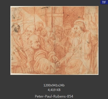 Peter Paul Rubens