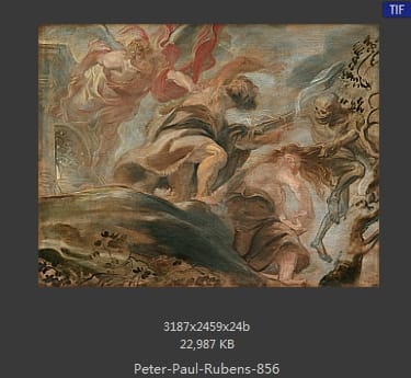 Peter Paul Rubens