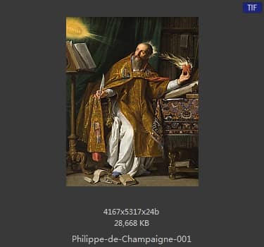 Philippe de Champaigne