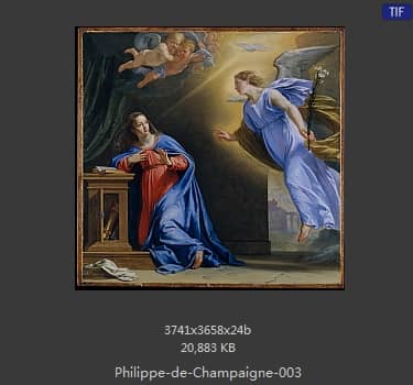 Philippe de Champaigne