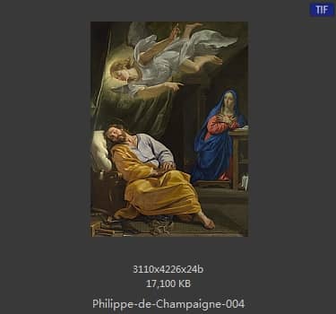 Philippe de Champaigne